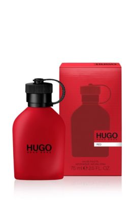 HUGO RED Eau de Toilette 75 ml