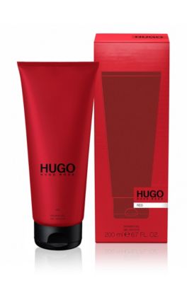 HUGO RED Shower Gel 200 ml
