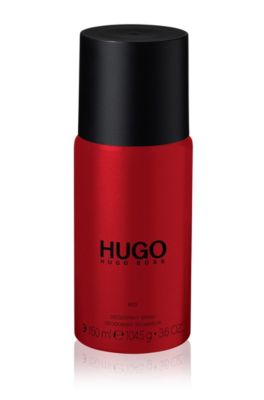 HUGO RED Deo Spray 150 ml