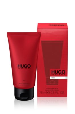 HUGO RED After Shave Balm 75 ml