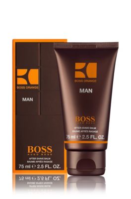 BOSS Orange Man After Shave Balm 75 ml