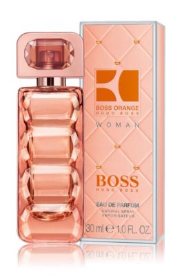 BOSS ORANGE WOMAN EDP 30ML