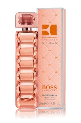 BOSS ORANGE WOMAN EDP 50ML