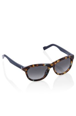 Sonnenbrille &acute;BO 0118/S` mit Farbverlauf