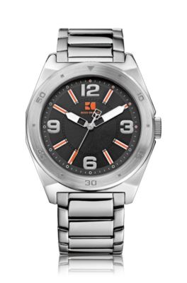 Chronograph with quartz movement 'HO7008'