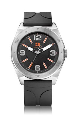 Chronograph with quartz movement 'HO303'