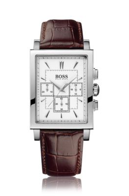 Men's chronograph with quartz movement 'HB1012'