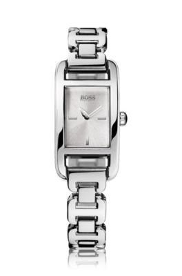 Women's stainless steel wristwatch 'HB304'