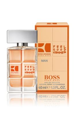 Feel Good Summer Eau de Toilette 40 ml