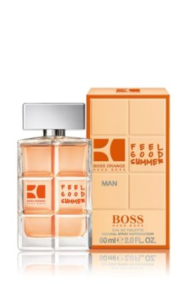 Feel Good Summer Eau de Toilette 60 ml