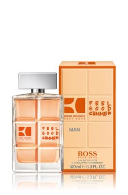Feel Good Summer Eau de Toilette 100 ml