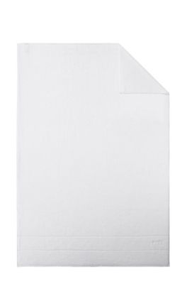 Cotton bath towel 'PLAIN'
