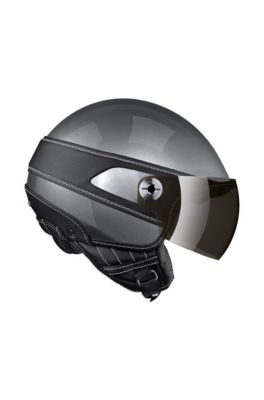 HUGO BOSS Motorcycle Helmet HB.01