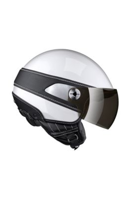 HUGO BOSS Motorcycle Helmet HB.01