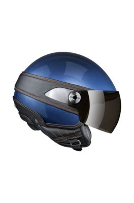 HUGO BOSS Motorcycle Helmet HB.01