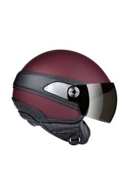 HUGO BOSS Motorcycle Helmet HB.01