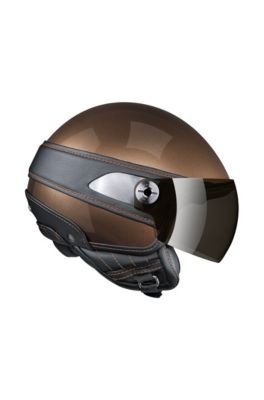 HUGO BOSS Motorcycle Helmet HB.01