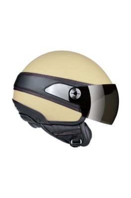 HUGO BOSS Motorcycle Helmet HB.01