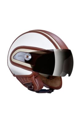 Motorcycle helmet 'HB.02'