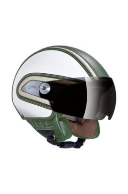 Motorcycle helmet 'HB.02'