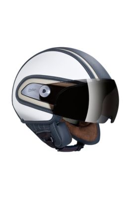 Motorcycle helmet 'HB.02'