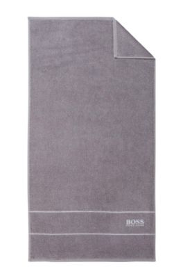 Cotton hand towel 'PLAIN'