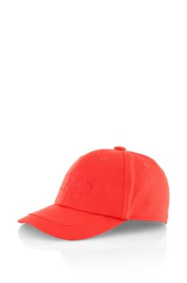 Casquette de base-ball en coton, J01014