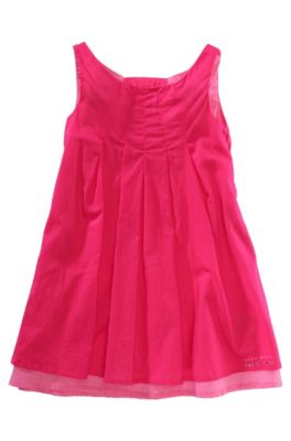 Robe en voile de pur coton, Platzhalter