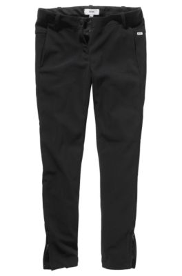 Kids-Jeggings &acute;J14063`