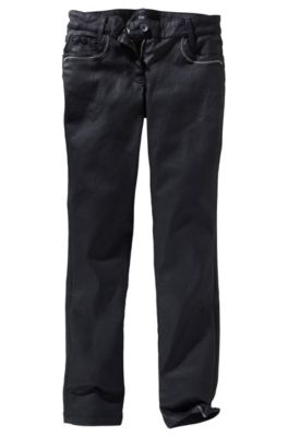 Skinny Jeans &acute;J14071` aus Baumwoll-Stretch