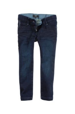 Jeans &acute;J14096` im 5-Pocket Stil
