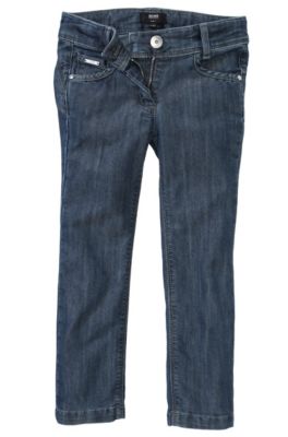 Jeans &acute;J14110` aus Baumwolle mit Polyester