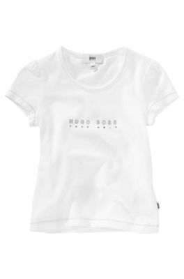 Round neck T-shirt 'J15246'