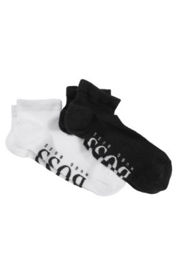 Two-pack children's socks 'J20072', Patterned