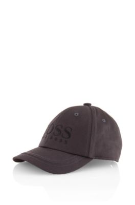 Casquette de base-ball en coton, J21059