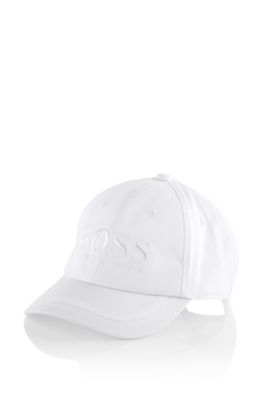 Casquette en coton, J21081/768