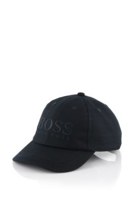 Cap &acute;J21081/768` aus Baumwolle