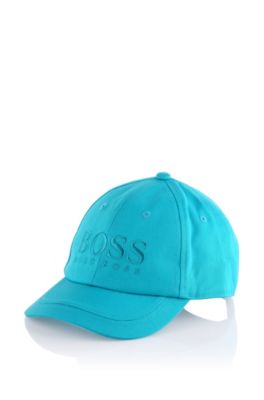 Cap &acute;J21081/768` aus Baumwolle