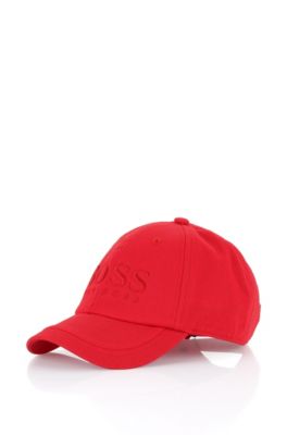 Cotton cap 'J21081/768'