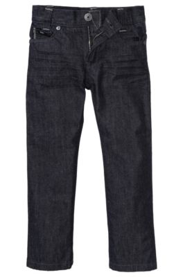 Jean en pur coton, J24192