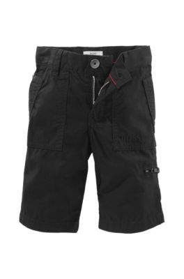 Cargo-Hose &acute;J24195` aus reiner Baumwolle
