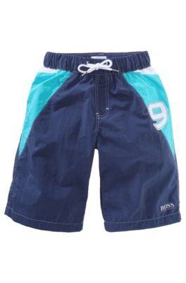 Knielange Badeshorts &acute;J24198`