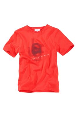 Crew neck T-Shirt &acute;J25302`