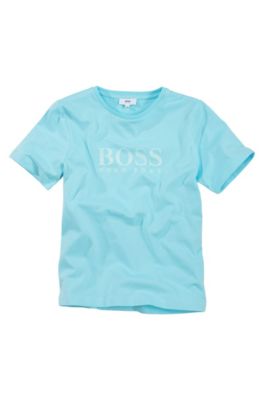 T-shirt &agrave; encolure ronde, J25303