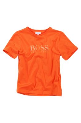 T-shirt &agrave; encolure ronde, J25303
