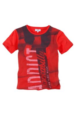 Crew neck T-Shirt &acute;J25343`