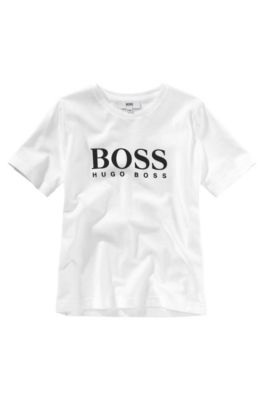 T-Shirt &acute;J25459` mit Rundhals-Ausschnitt