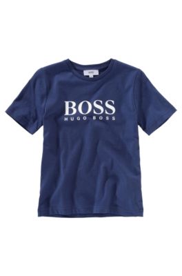 T-shirt &agrave; encolure ronde, J25459