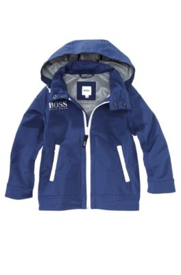 &Uuml;bergangsjacke &acute;J26135` mit Stehkragen
