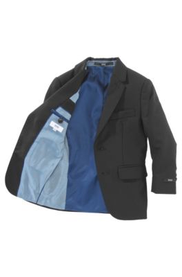 Sakko &acute;J26138` aus Wolle